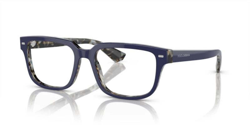 Dolce & Gabbana Dg 3380 (DG 3380_3423 U_52) Men's EYEWEAR_main