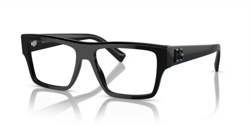 Dolce & Gabbana Dg 3382 (DG 3382_501 A_55) Men's EYEWEAR_main