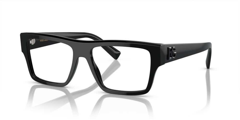 Dolce & Gabbana Dg 3382 (DG 3382_501 A_55) Men's EYEWEAR_main