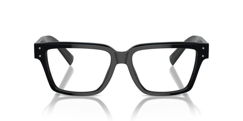 Dolce & Gabbana Dg 3383 (DG 3383_501_53) Men's EYEWEAR_1