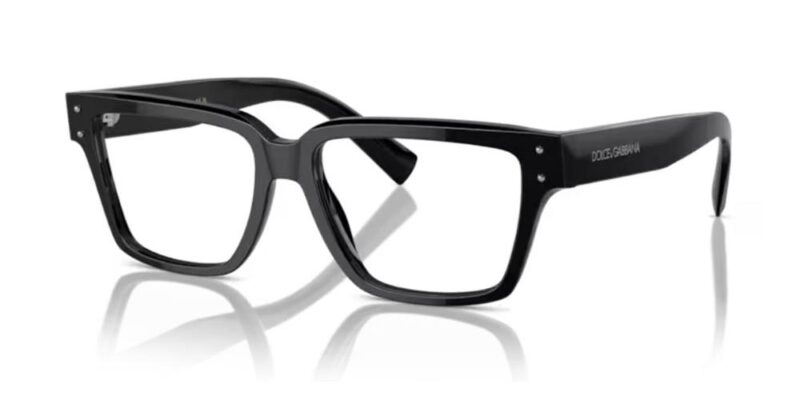 Dolce & Gabbana Dg 3383 (DG 3383_501_55) Men's EYEWEAR_main