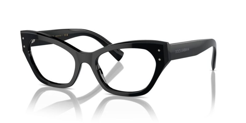 Dolce & Gabbana Dg 3385 (DG 3385_501_52) Women's EYEWEAR_main