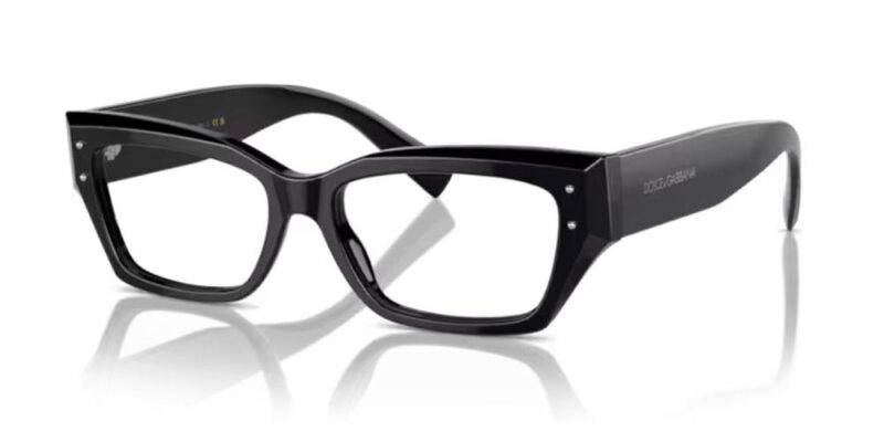 Dolce & Gabbana Dg 3387 (DG 3387_501_53) Women's EYEWEAR_main