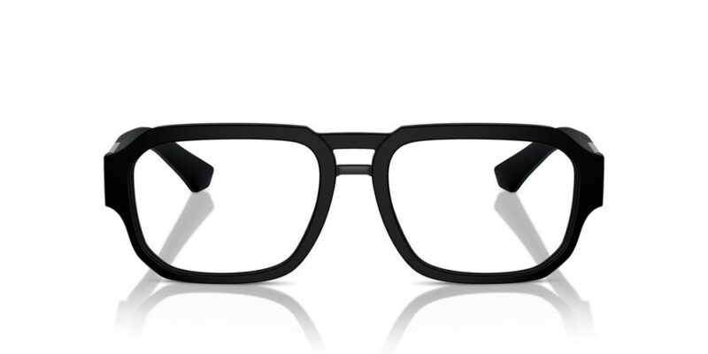 Dolce & Gabbana Dg 3389 (DG 3389_2525_55) Men's EYEWEAR_1