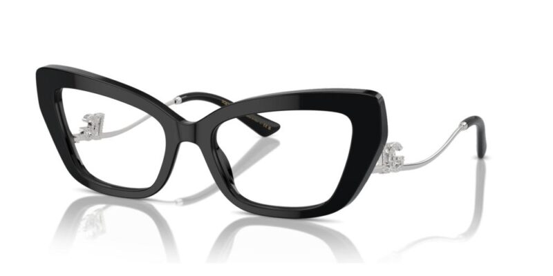 Dolce & Gabbana Dg 3391b (DG 3391B_501_56) Women's EYEWEAR_main