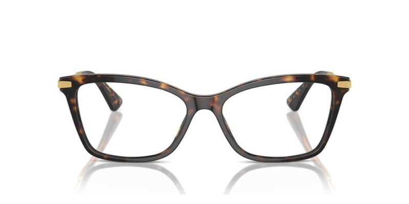 Dolce & Gabbana Dg 3393 (DG 3393_502_56) Women's EYEWEAR_1