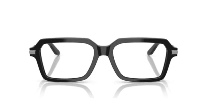 Dolce & Gabbana Dg 3401 (DG 3401_501_52) Men's EYEWEAR_1