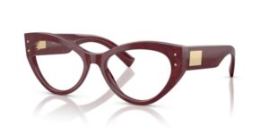 Dolce & Gabbana Dg 3403 (DG 3403_3442_54) Women's EYEWEAR_main