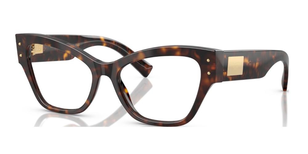 Dolce & Gabbana Dg 3404 (DG 3404_502_52) Women's EYEWEAR_main