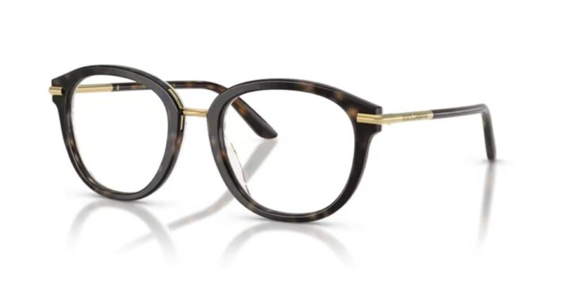 Dolce & Gabbana Dg 3410 (DG 3410_3217_52) Women's EYEWEAR_main