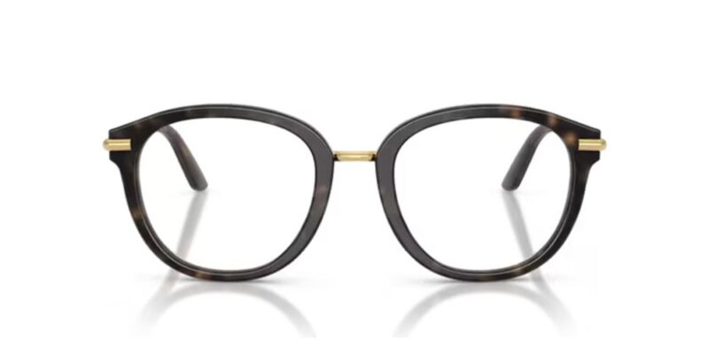 Dolce & Gabbana Dg 3410 (DG 3410_3217_52) Women's EYEWEAR_1