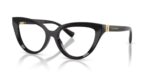 Dolce & Gabbana Dg 3414 (DG 3414_501_54) Women's EYEWEAR_main