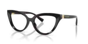 Dolce & Gabbana Dg 3414 (DG 3414_501_54) Women's EYEWEAR_main