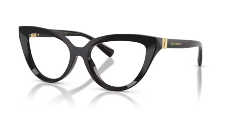 Dolce & Gabbana Dg 3414 (DG 3414_501_54) Women's EYEWEAR_main