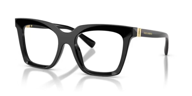 Dolce & Gabbana Dg 3417 (DG 3417_501_54) Women's EYEWEAR_main