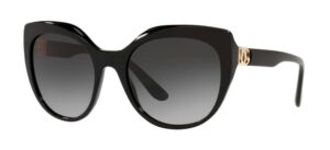Dolce & Gabbana Dg 4392 (DG 4392_501-8G_56) Women's EYEWEAR