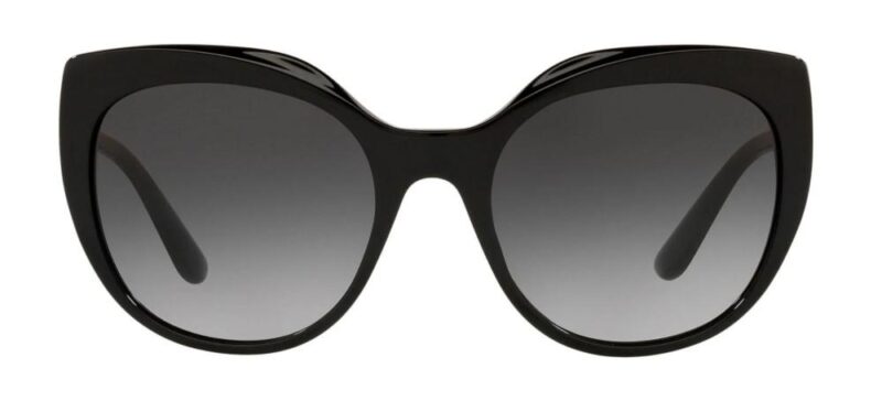 Dolce & Gabbana Women's Eyeglasses (DG 4392_501-8G_56) - Image 3