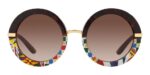 Dolce & Gabbana Dg 4393 (DG 4393_3278-13_52) Women's EYEWEAR_1