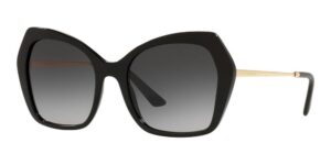 Dolce & Gabbana Dg 4399 (DG 4399_501-8G_56) Women's EYEWEAR_main