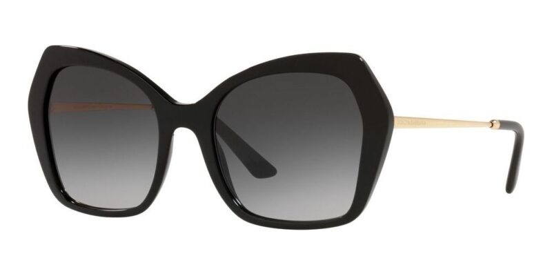 Dolce & Gabbana Dg 4399 (DG 4399_501-8G_56) Women's EYEWEAR_main