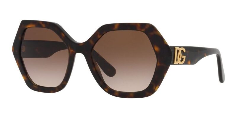 Dolce & Gabbana Dg 4406 (DG 4406_502-13 D_54) Women's EYEWEAR_main