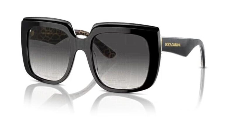 Dolce & Gabbana Dg 4414 (DG 4414_32998G_54) Women's EYEWEAR_main