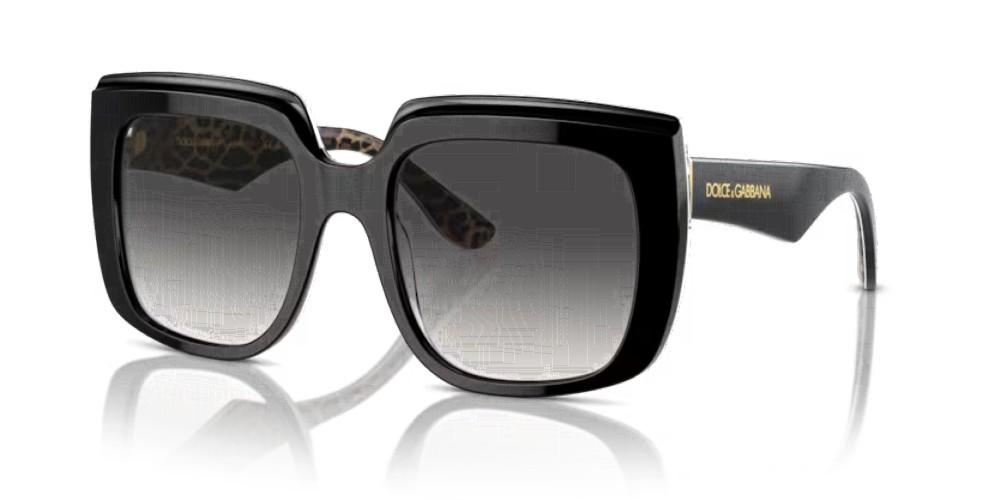 Dolce & Gabbana Dg 4414 (DG 4414_32998G_54) Women's EYEWEAR_main