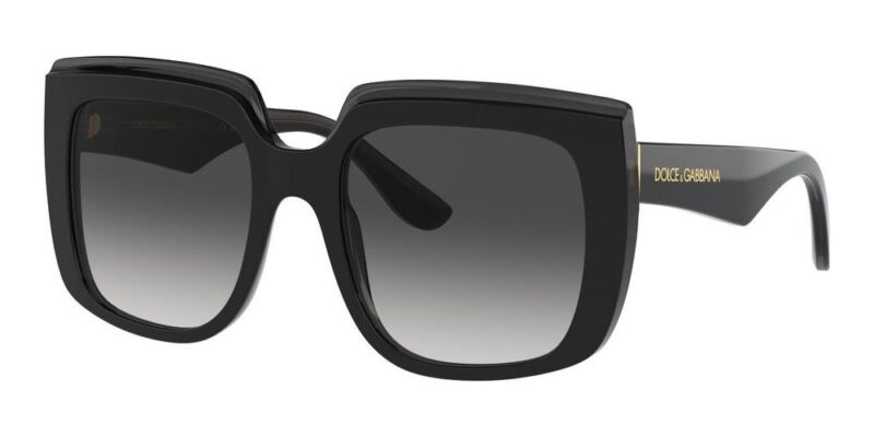 Dolce & Gabbana Dg 4414 (DG 4414_501-8G_54) Women's EYEWEAR_main