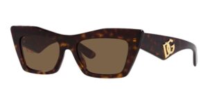 Dolce & Gabbana Dg 4435 (DG 4435_502-73_53) Women's EYEWEAR_main