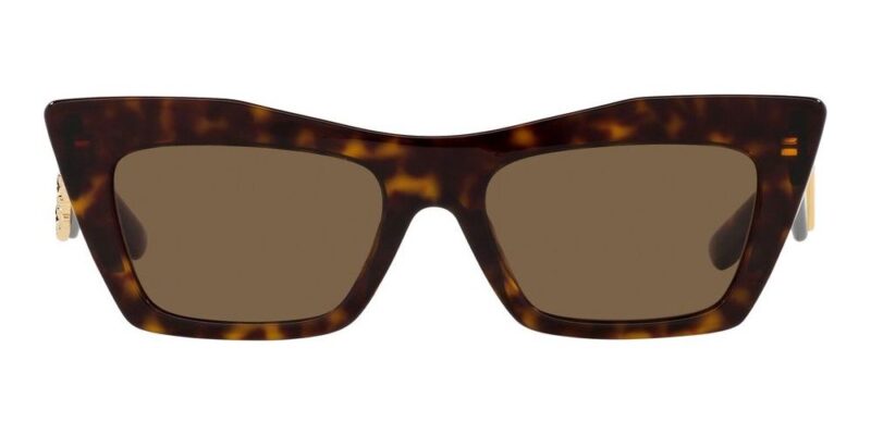 Dolce & Gabbana Dg 4435 (DG 4435_502-73_53) Women's EYEWEAR_1