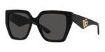 Dolce & Gabbana Dg 4438 (DG 4438_501-87_55) Women's EYEWEAR_main