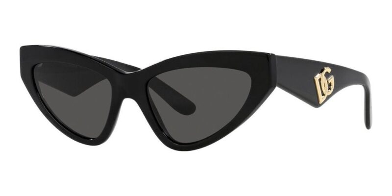 Dolce & Gabbana Dg 4439 (DG 4439_501-87_55) Women's EYEWEAR_main