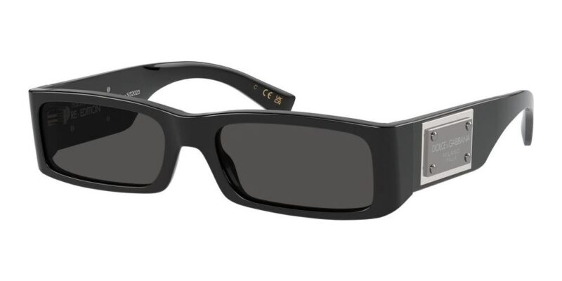 Dolce & Gabbana Dg 4444 (DG 4444_501-87 V_55) Men's EYEWEAR_main