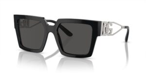 Dolce & Gabbana Dg 4446b (DG 4446B_501-87 V_53) Women's EYEWEAR_main