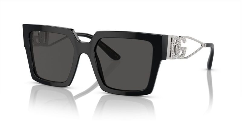 Dolce & Gabbana Dg 4446b (DG 4446B_501-87 V_53) Women's EYEWEAR_main