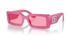 Dolce & Gabbana Dg 4447b (DG 4447B_3262-84 A_53) Women's EYEWEAR_main