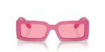 Dolce & Gabbana Dg 4447b (DG 4447B_3262-84 A_53) Women's EYEWEAR_1