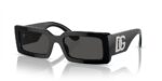 Dolce & Gabbana Dg 4447b (DG 4447B_3355-87 A_53) Women's EYEWEAR_main