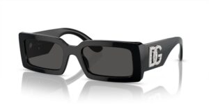 Dolce & Gabbana Dg 4447b (DG 4447B_3355-87 A_53) Women's EYEWEAR_main