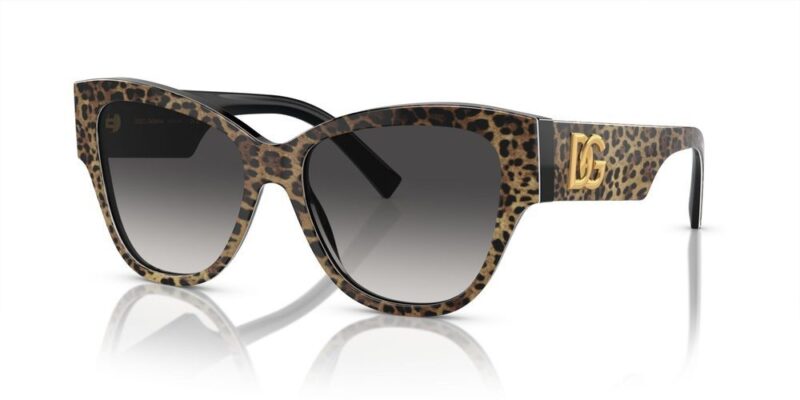 Dolce & Gabbana Dg 4449 (DG 4449_3163-8G M_54) Women's EYEWEAR_main