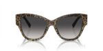 Dolce & Gabbana Dg 4449 (DG 4449_3163-8G M_54) Women's EYEWEAR_1