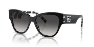 Dolce & Gabbana Dg 4449 (DG 4449_3372-P A_54) Women's EYEWEAR_main