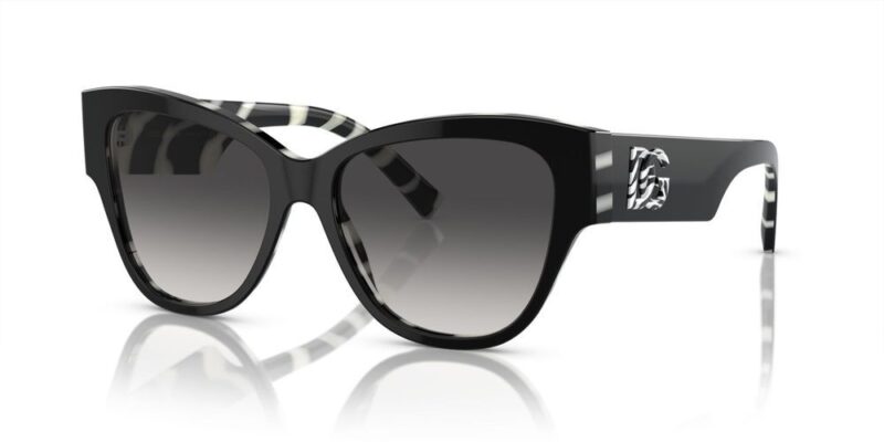 Dolce & Gabbana Dg 4449 (DG 4449_3372-P A_54) Women's EYEWEAR_main