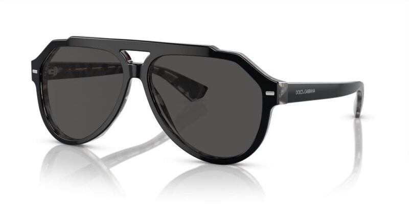 Dolce & Gabbana Dg 4452 (DG 4452_3403-87 M_60) Men's EYEWEAR_main