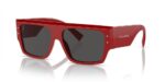 Dolce & Gabbana Dg 4459 (DG 4459_3096-87 M_56) Women's EYEWEAR_main