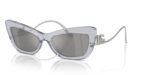 Dolce & Gabbana Dg 4467b (DG 4467B_32916G_55) Women's EYEWEAR_main