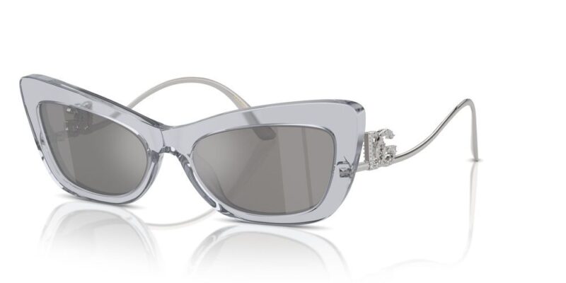 Dolce & Gabbana Dg 4467b (DG 4467B_32916G_55) Women's EYEWEAR_main
