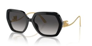 Dolce & Gabbana Dg 4468b (DG 4468B_501-8G_58) Women's EYEWEAR_main