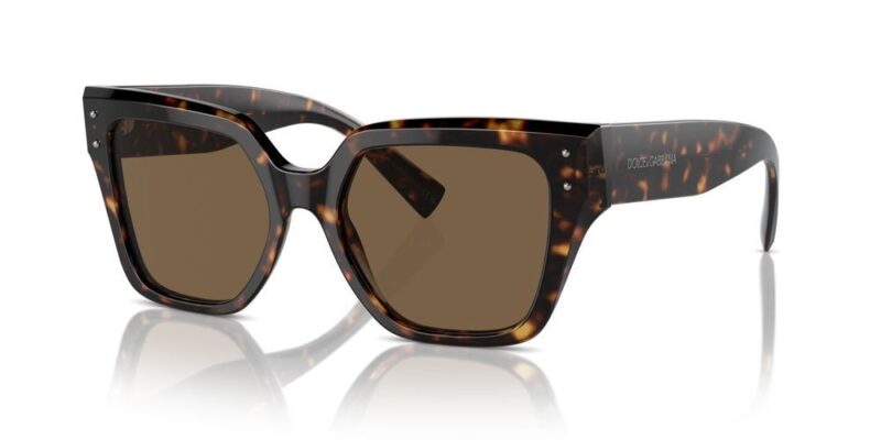 Dolce & Gabbana Dg 4471 (DG 4471_502-73_52) Women's EYEWEAR_main