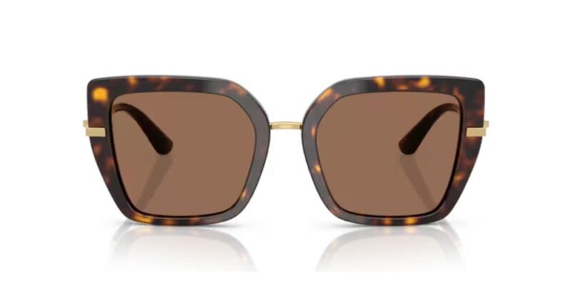 Dolce & Gabbana Dg 4474 (DG 4474_502-73_53) Women's EYEWEAR_1